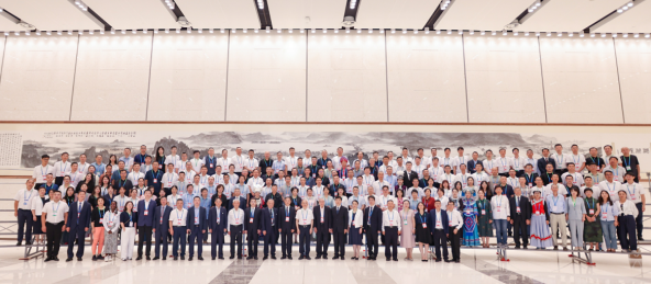 川美亮相第五届世界生物圈保护区大会 彰显生态艺术教育力量_fororder_微信图片_2025-09-24_153505_594